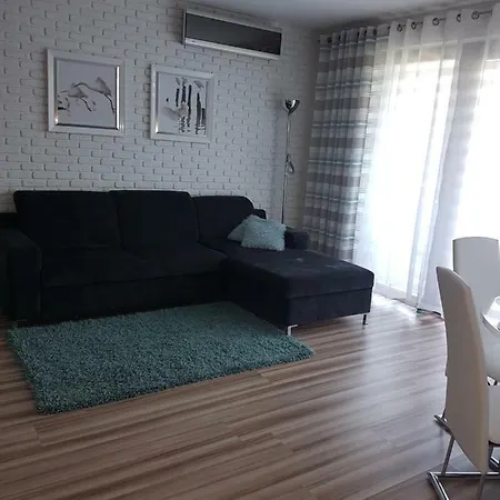 Angel Apartament Wladyslawowo Exterior photo