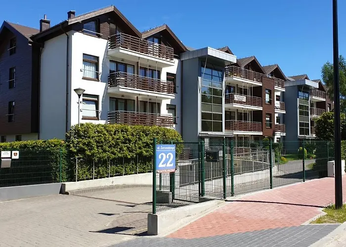 Angel Apartament