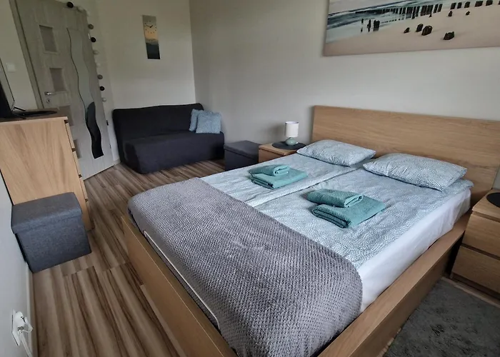 Angel Apartament