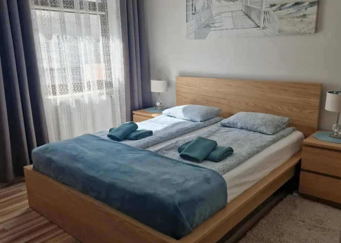 Angel Apartament