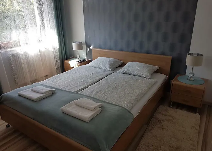 Angel Apartament