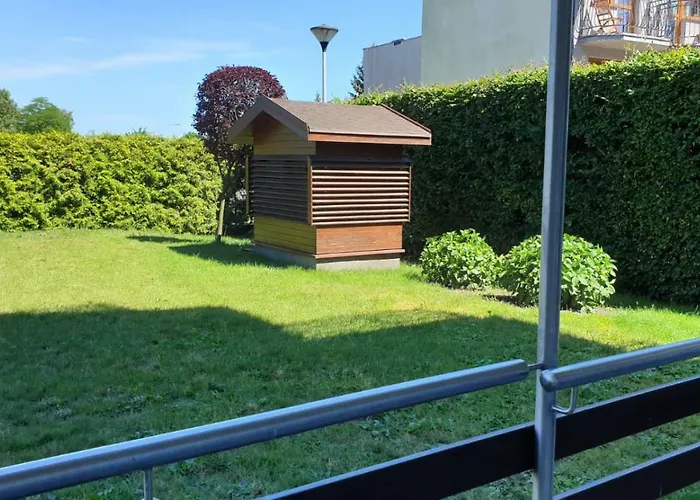 Angel Apartament