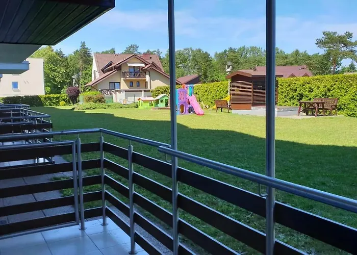 Angel Apartament