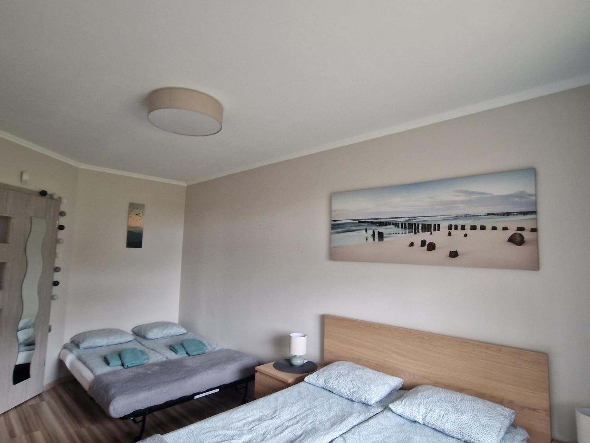 Apartment Angel Władysławowo