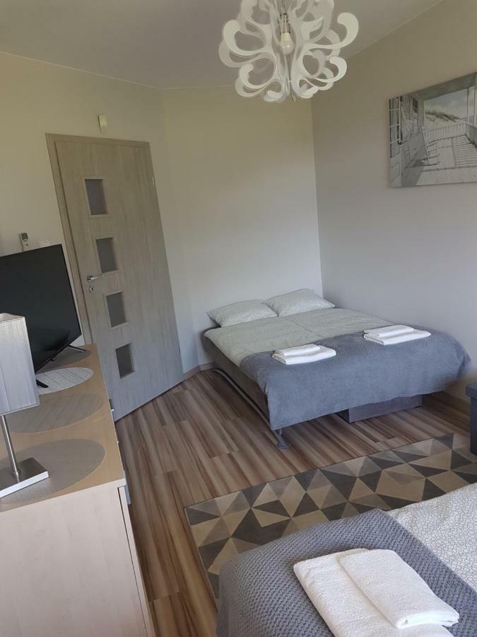 Angel Apartment