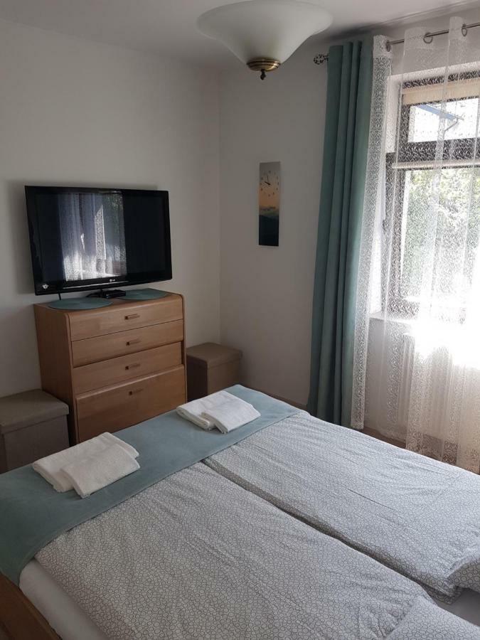 Angel Apartment