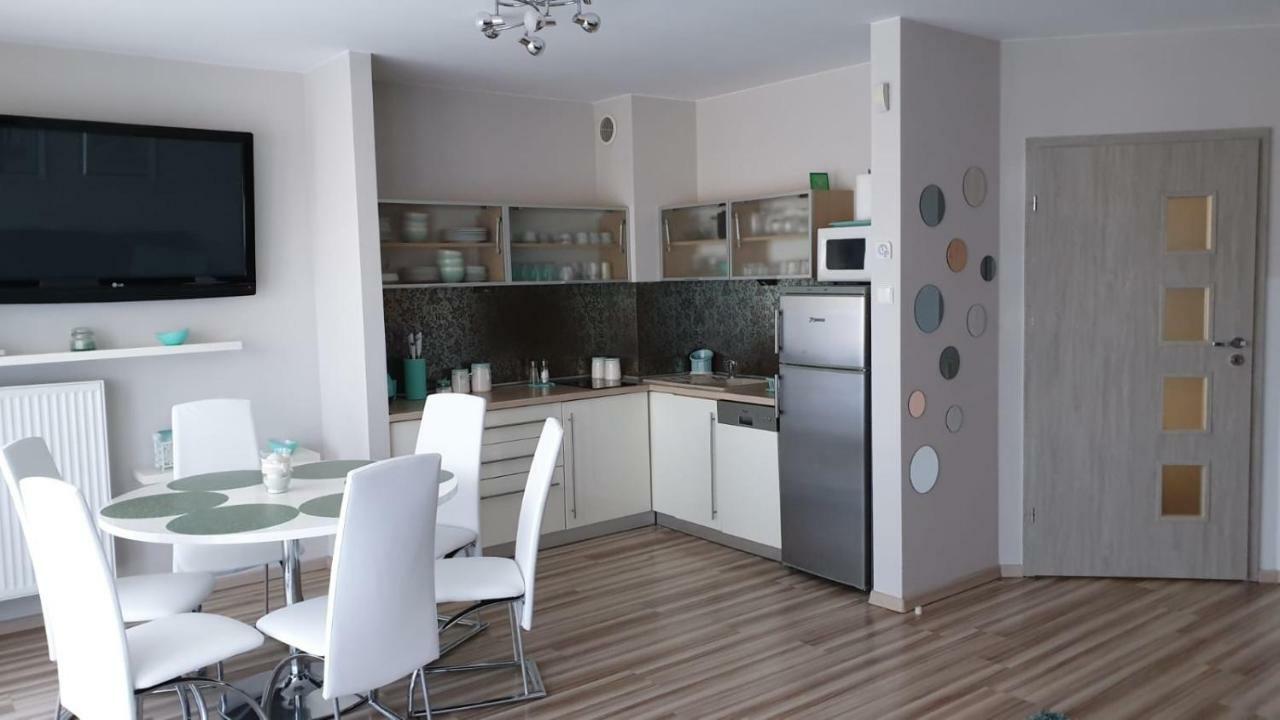Angel Apartment Wladyslawowo