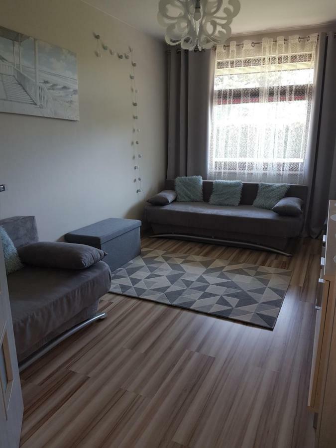Angel Apartment *