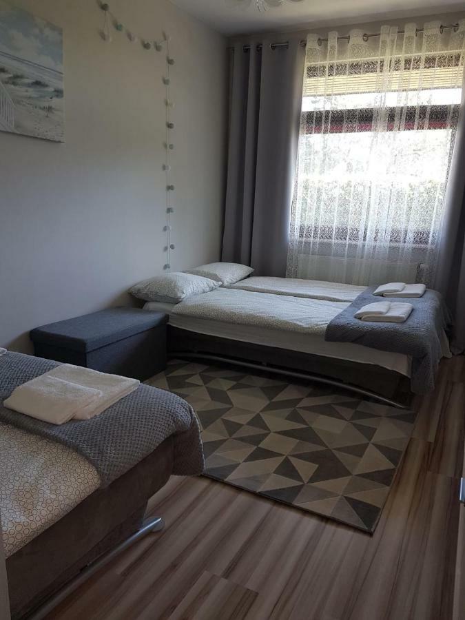 Angel Apartment Wladyslawowo