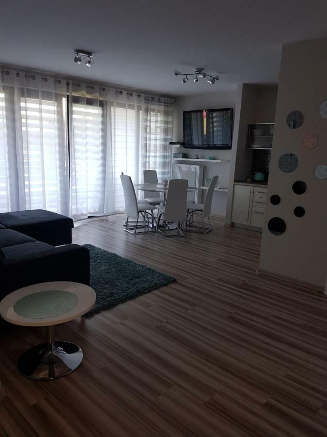 Angel Apartment