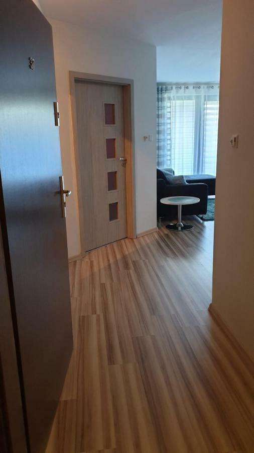 Angel Apartment